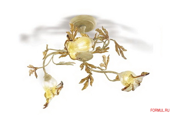 Люстра Eurolampart 2297/03PL